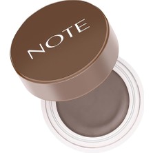 Brow Pomade 03 Brown Kalıcı Kaş Pomadı