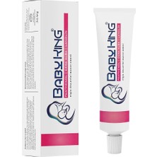 Babyking Pişik Önleyici Krem 37GR