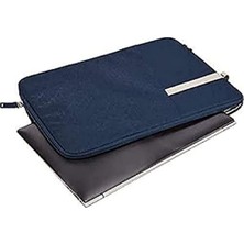 Case Logic Ibira Notebook Kılıfı, 14" Dress Blue