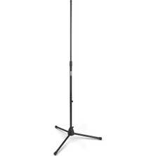 On-Stage Sahnede MS7700B Tripod Mikrofon Standı