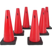 Usr AH38 6 Lı 38 cm Antrenman Huni Seti