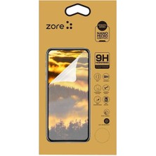 Galaxy S20 Fe Temperli Ekran Koruyucu Kırılmaz Cam