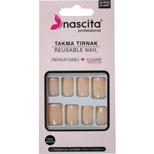 French Tırnak - 202