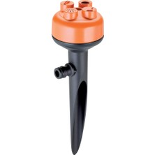 8662 Varıo-Jet Sulama Fıskiyesi