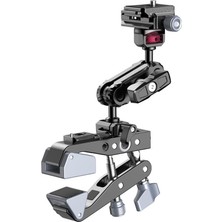 CU03 Çok Fonksiyonlu Süper Clamp C027