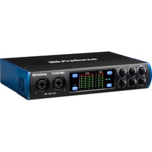 Presonus Studio 6|8c 6x6, 192 Khz, Usb-C Ses Kartı