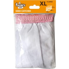 Beak's Kafes Aksesuarları, Kafes Tülü, Xl x 10 Adet