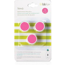 Bblüv BBLUV-B0157 , Pembe