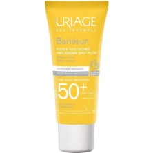 Uriage Bariesun SPF50+ Anti Brown Spot Fluid 40ML
