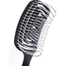 Pro Üç Boyutlu Saç Fırçası Pro 10