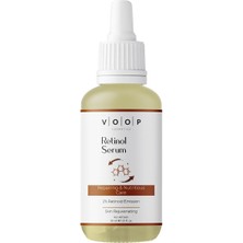 Retinol Onarıcı ve Besleyici Bakım Emission 2% Serumu 30 ml