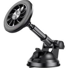 Manyetik Mıknatıslı Içeriğindeki Aparatlar Sayesinde Tüm Cep Telefonları Navigasyon ve Tabletlere Uy