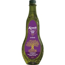 Komili Ege Sızması Pet Şişe 1 Lt