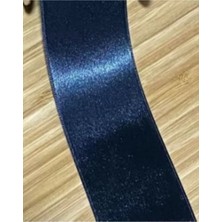 öztürk Takı Kurdelesi. 5cm x 1 Metre 65 Santim. Renk: Siyah.