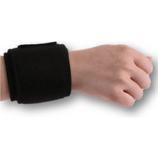 Ht Sağlık Standart Bandaj El Bilekliği Standart