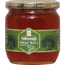 Meşe Balı (1250GR)