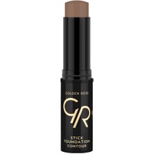 Stick Foundation-Contour No:11 - Fondöten