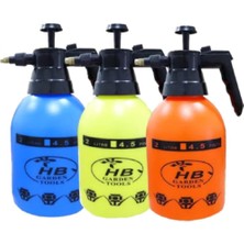 2 Lt Çubuklu El Tipi Basınçlı Ilaçlama Pompası