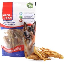 Piliç Ayak 100 Gram Köpek Ödül Maması