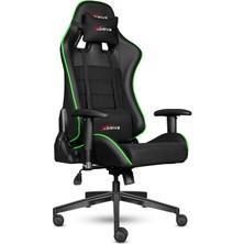 Xdrive Toryum Koltuğu Yeşil/siyah