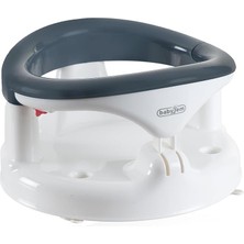 Yandan Açılır Banyo ve Mama Oturağı, Antrasit