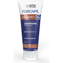 Arkopharma Forcapil Şampuan