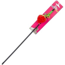 Kedı Oltası Çılek - Kraftlı, Kedı Otlu