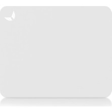 Golite Mouse Pad, Kaymaz Taban Orta Boy Medium Ofis Tipi Mouse Ped, Fare Altlığı, Düz Masa Koruyucu