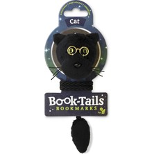 If Book Tails Kitap Ayracı Fare Mouse