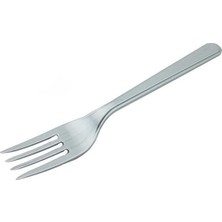 - Gümüş Çatal 25 Adet