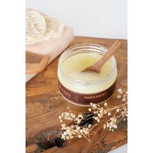 Seeds Pure Wellness Limonlu El Tırnak & Ayak Peelingi