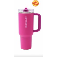 Stanley The Quencher Protour Flip Straw Tumbler Pipetli Termos 1,18 Lt