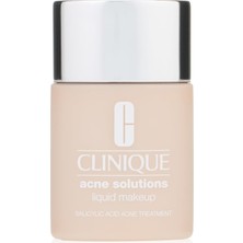 Anti Blemish Solutions Liquid FOUNDATION-CN28 Ivory