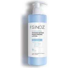 Yoğun Nemlendirici ve Onarıcı Bakım Losyonu 400 ml