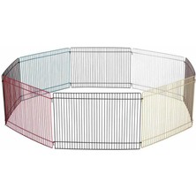 Hamster Oyun Bahçesi