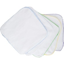 Ağız Bezi Beyaz 20 * 20/10 Lu