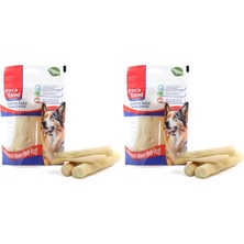 Dana Kuyruk 100 Gram Köpek Ödül Maması 2li Paket