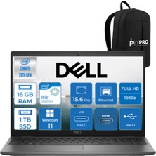 Dell N3409PVNB3530 Vostro 3530 I5-1334U 16GB 1tb SSD 15.6" W11P