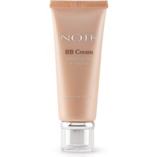 Bb Cream 100 Porcelain Spf 15 Nemlendirici Etkili Yoğun Kapatıcı Bb Krem