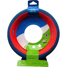 Chuckit! Fetch Wheel Köpek Oyun Halkası (Küçük Boy)