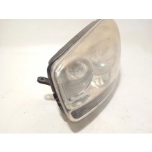 Tyc Kia Venga Ön Far Elektrikli Motorlu Sol 2010- (Oem No:  921011P000)