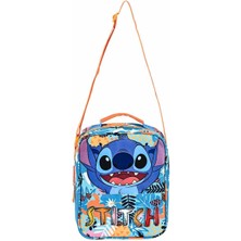 Dısney Stitch Due-Rx Hawaii Beslenme Çantası