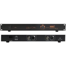 MBQ-1000 Dsp Feedback Önleyici Destroyer (Mikrofonda Ötmeyi Engeller)