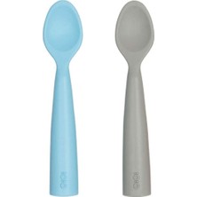 Nam Nam 2'li - Mineral Blue/powder Grey