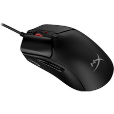 Hyperx Pulsefire Haste 2 (Black) Mouse
