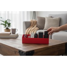 3D Tasarım Organizer Kumandalık