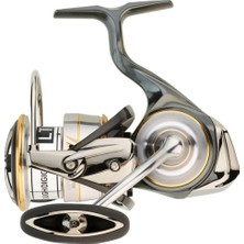 Daiwa Luvias 20 Lt 4000 Cxh Spin Olta Makinesi