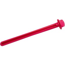 Beak's Kafes Içi Aksesuarları, Tünek, Pembe x 50 Adet