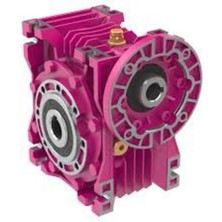 Yılmaz Redüktör EN75-B09-RATİO:7,5 Sonsuz Dişli Redüktör