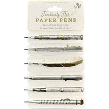 If Yassı Kalem Ayraç